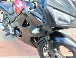 Klikněte pro detailní foto č. 7 - Honda CBR 125 R