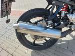 Klikněte pro detailní foto č. 9 - Honda CBR 125 R