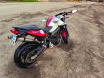 Detail nabídky - BMW F 800 R