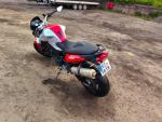 Klikněte pro detailní foto č. 2 - BMW F 800 R