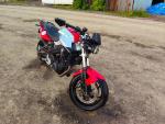 Klikněte pro detailní foto č. 4 - BMW F 800 R