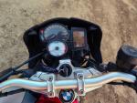 Klikněte pro detailní foto č. 6 - BMW F 800 R
