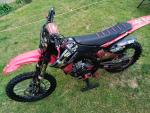 Klikněte pro detailní foto č. 10 - Honda CRF 450 R