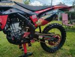 Klikněte pro detailní foto č. 12 - Honda CRF 450 R