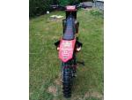 Klikněte pro detailní foto č. 13 - Honda CRF 450 R