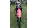 Klikněte pro detailní foto č. 14 - Honda CRF 450 R