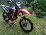 Klikněte pro detailní foto č. 17 - Honda CRF 450 R