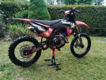 Klikněte pro detailní foto č. 1 - Honda CRF 450 R