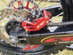 Klikněte pro detailní foto č. 2 - Honda CRF 450 R