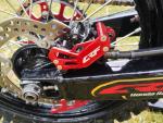 Klikněte pro detailní foto č. 3 - Honda CRF 450 R