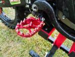 Klikněte pro detailní foto č. 4 - Honda CRF 450 R