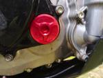Klikněte pro detailní foto č. 5 - Honda CRF 450 R