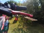 Klikněte pro detailní foto č. 6 - Honda CRF 450 R