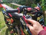 Klikněte pro detailní foto č. 7 - Honda CRF 450 R