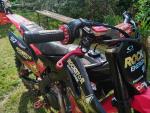 Klikněte pro detailní foto č. 8 - Honda CRF 450 R