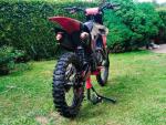 Klikněte pro detailní foto č. 9 - Honda CRF 450 R