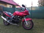 Klikněte pro detailní foto č. 6 - Kawasaki ZR-7S