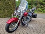 Klikněte pro detailní foto č. 3 - Honda VTX 1300