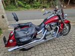 Detail nabídky - Honda VTX 1300