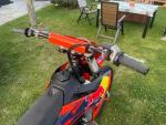 Klikněte pro detailní foto č. 13 - KTM 125 SX