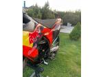 Klikněte pro detailní foto č. 15 - KTM 125 SX