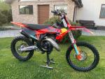 Detail nabídky - KTM 125 SX