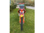 Klikněte pro detailní foto č. 2 - KTM 125 SX