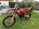 Klikněte pro detailní foto č. 3 - KTM 125 SX