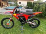 Klikněte pro detailní foto č. 4 - KTM 125 SX