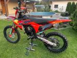 Klikněte pro detailní foto č. 5 - KTM 125 SX