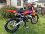 Klikněte pro detailní foto č. 6 - KTM 125 SX