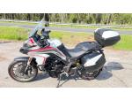 Klikněte pro detailní foto č. 1 - Ducati Multistrada 950