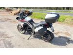 Klikněte pro detailní foto č. 2 - Ducati Multistrada 950