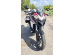 Klikněte pro detailní foto č. 5 - Ducati Multistrada 950
