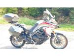 Klikněte pro detailní foto č. 6 - Ducati Multistrada 950