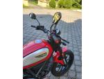 Klikněte pro detailní foto č. 10 - Ducati Scrambler Icon