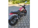 Klikněte pro detailní foto č. 3 - Ducati Scrambler Icon