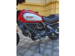 Klikněte pro detailní foto č. 5 - Ducati Scrambler Icon