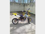 Detail nabídky - Husqvarna SM 610 i.e.