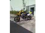 Klikněte pro detailní foto č. 5 - Husqvarna SM 610 i.e.