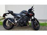 Klikněte pro detailní foto č. 1 - Kawasaki Z 900