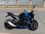 Klikněte pro detailní foto č. 1 - Suzuki GSX-S 750 ABS