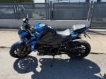 Klikněte pro detailní foto č. 2 - Suzuki GSX-S 750 ABS