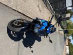 Klikněte pro detailní foto č. 3 - Suzuki GSX-S 750 ABS
