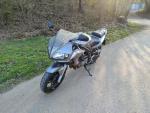 Klikněte pro detailní foto č. 2 - Suzuki SV 650 S ABS