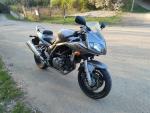 Klikněte pro detailní foto č. 3 - Suzuki SV 650 S ABS