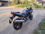 Klikněte pro detailní foto č. 4 - Suzuki SV 650 S ABS