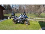 Klikněte pro detailní foto č. 2 - BMW R 1250 GS Adventure