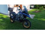Klikněte pro detailní foto č. 4 - BMW R 1250 GS Adventure