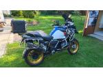 Klikněte pro detailní foto č. 6 - BMW R 1250 GS Adventure